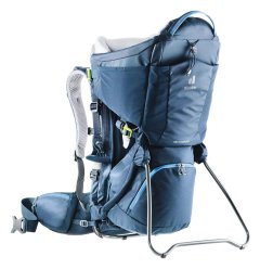 Deuter Kid Comfort Midnight