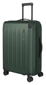 Travelite Dynamiic M exp Green