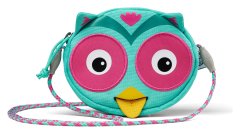Affenzahn Kids Wallet Owl