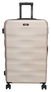 Beagles Travel 19214L Champagne