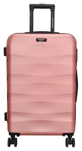 Beagles Travel 19214M Rose Gold