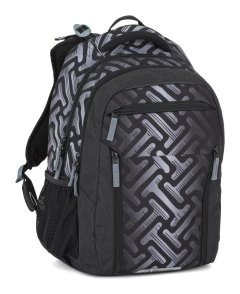 Bagmaster PORTO 26 A Grey