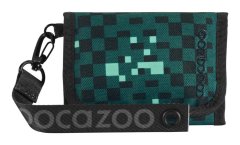 Coocazoo Wallet Pixel Blox