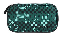 Coocazoo Pencil Case II Pixel Blox