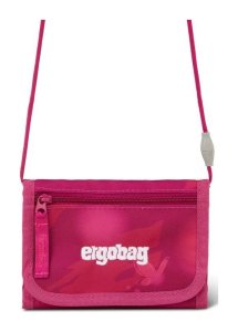 Ergobag Neck Pouch Bearicorn