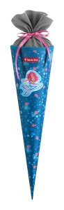 Step by Step School Cone Mermaid Lola