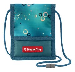 Step by Step Wallet Dog Basty