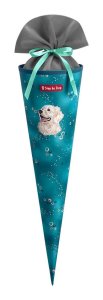 Step by Step School Cone Step by Step Dog Basty
