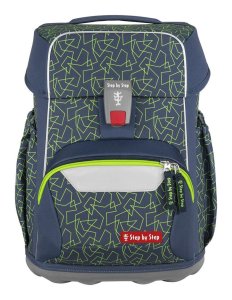 Step by Step Basis Set Green Geometric