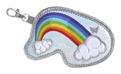 Step by Step Kiga Mags Rainbow