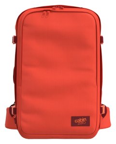 CabinZero Classic Pro 42L Tomato Festival
