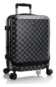 Heys EZ Fashion S Checkered