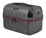 Travelite Dynamiic Beautycase Anthracite