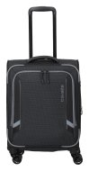 Travelite Corsiica S Black