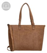 Enrico Benetti Kate 66529 Camel