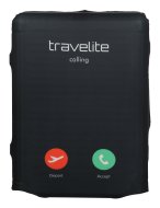 Travelite Luggage Cover L Call