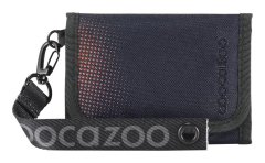 Coocazoo Wallet Rainbow Illusion