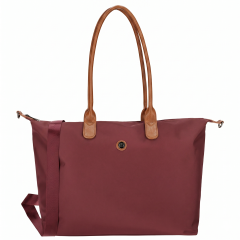 Enrico Benetti Claire 25001 Burgundy