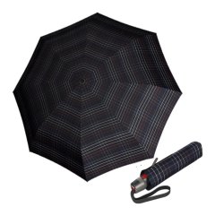 Knirps T.200 Black Check