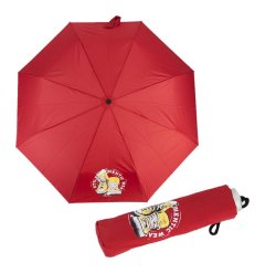 Doppler Mini Light Cool Kids Red