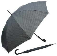 Derby Hit Long AC Automatic Black/grey