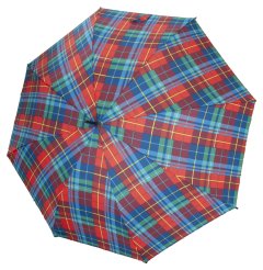 Derby Hit Long Red/blue/green