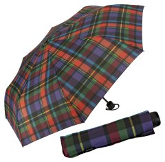 Derby Hit Mini Check Multicolor Mix