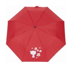 Doppler Mini Light Kids Red