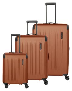 Travelite Dynamiic S,M,L Copper