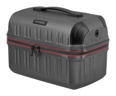 Travelite Dynamiic Beautycase Anthracite