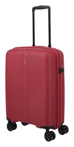 Travelite Air Stripe S Red