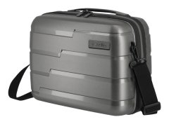 Travelite Air Base Beauty Case Anthracite