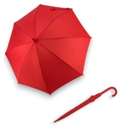 Derby Children's Umbrella Red