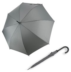 Derby Hit Long Automatik Grey