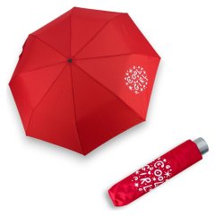Doppler Mini Light Kids Red Cool