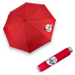 Doppler Mini Light Kids Red Love
