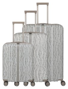 Travelite Lascana Edition S,M,L Champagne