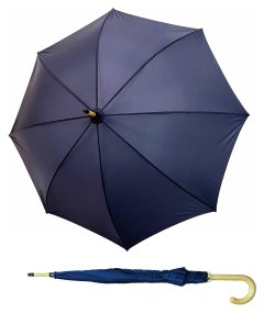 Doppler Bern Wooden Navy