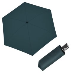 Doppler Fiber Micro Flat Evergreen