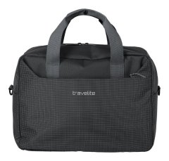 Travelite Corsiica Boarding Bag Black
