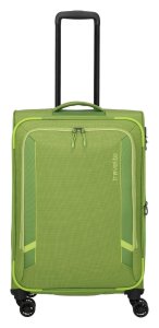 Travelite Corsiica M Fresh Green
