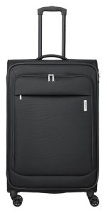 Travelite Priego L Anthracite