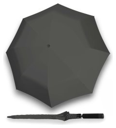 Knirps U.900 XXL Dark Grey