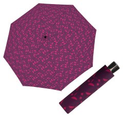 Doppler Fiber Mini Joy Lilac