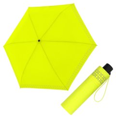 Doppler Fiber Havanna Safety Cross Yellow