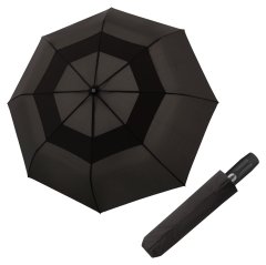 Doppler Fiber Magic XM Air Black