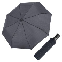 Doppler Fiber Magic Flipback Uni Grey