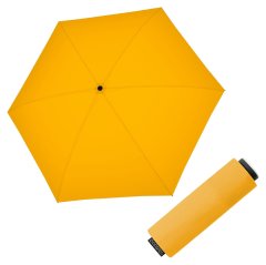 Doppler Fiber Mini Compact Gold Fusion