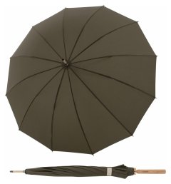 Doppler Nature Long Bamboo Deep Olive