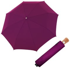Doppler Manufaktur Bellino Oxford Nickel Violet